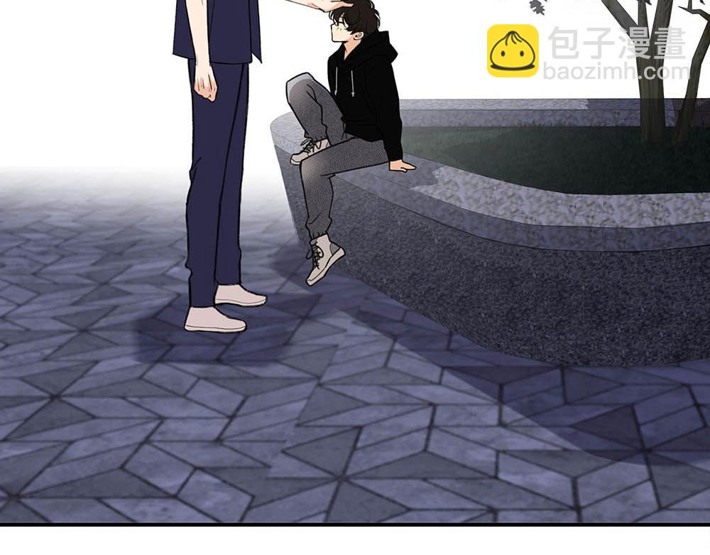 番外一  一次乱逛(1/2)-第71话