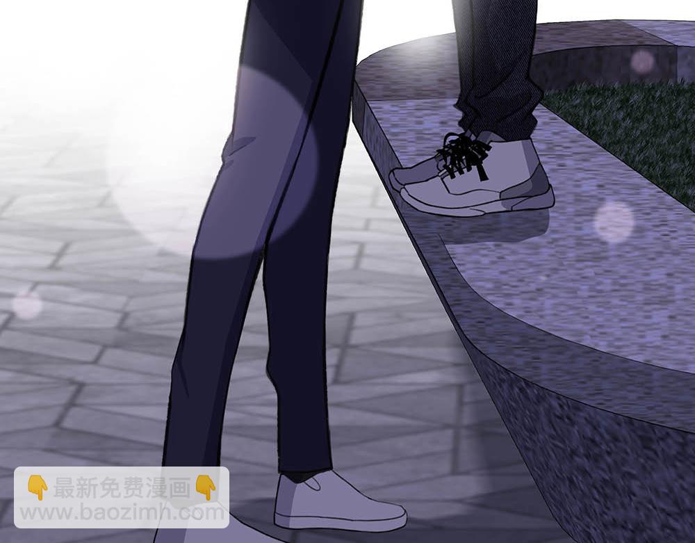 番外一  一次乱逛(1/2)-第71话