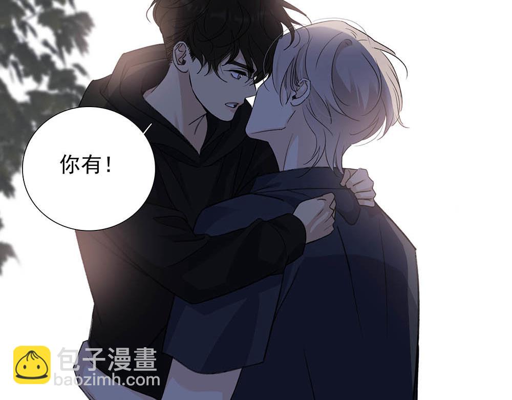 番外一  一次乱逛(1/2)-第71话