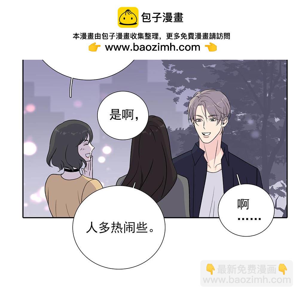 番外一  一次乱逛(1/2)-第71话