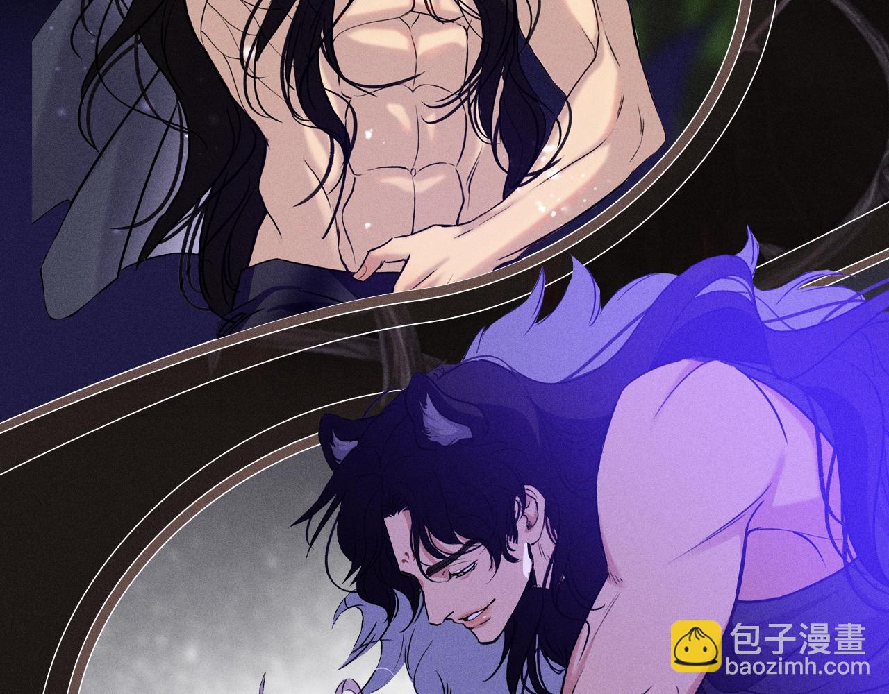 特典公开&middot; 负债关系 异世界禁忌之恋-第73话