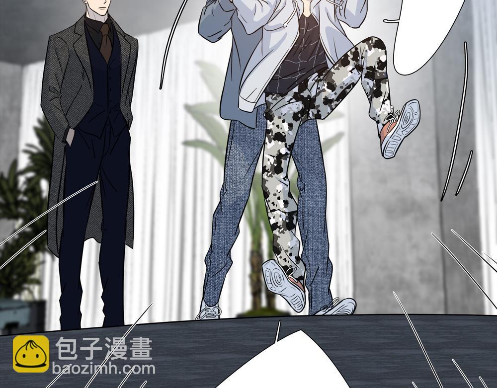 第8话  我咬死你(1/2)-第9话