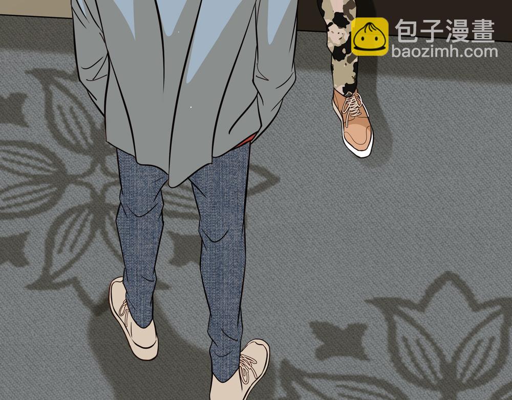 第8话  我咬死你(1/2)-第9话