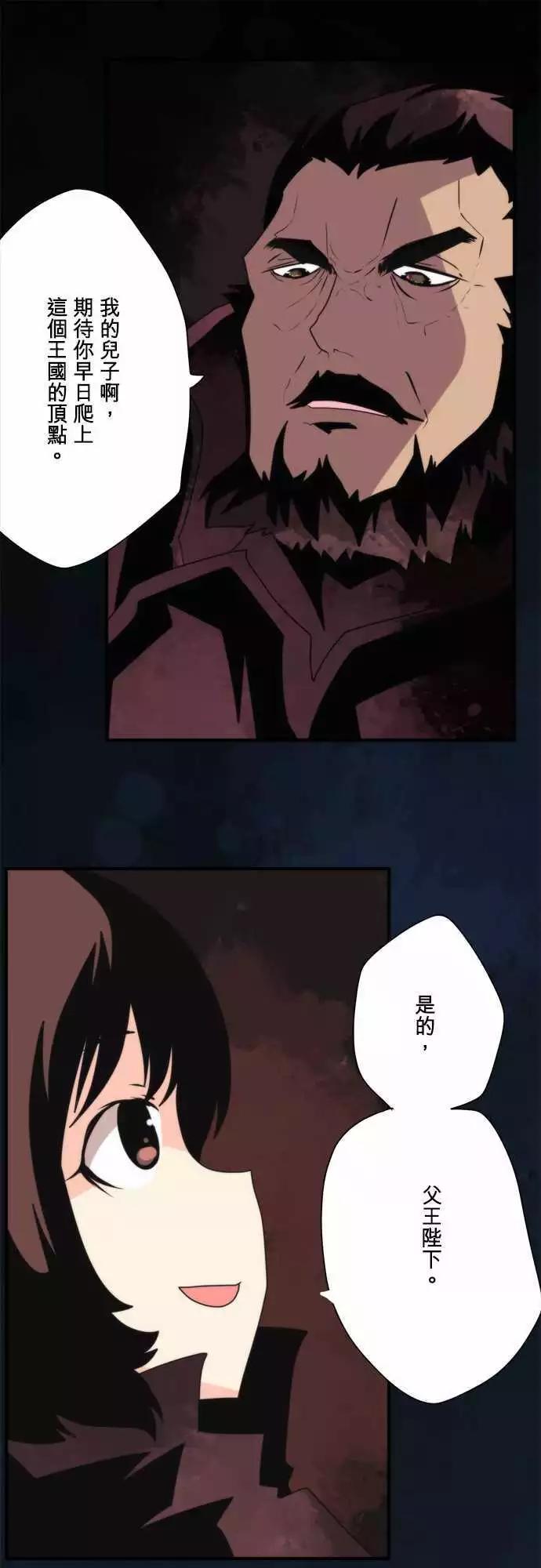 負債魔王 Devil Game - 番外篇2 「Sigurd．Prequel」（上篇） - 1