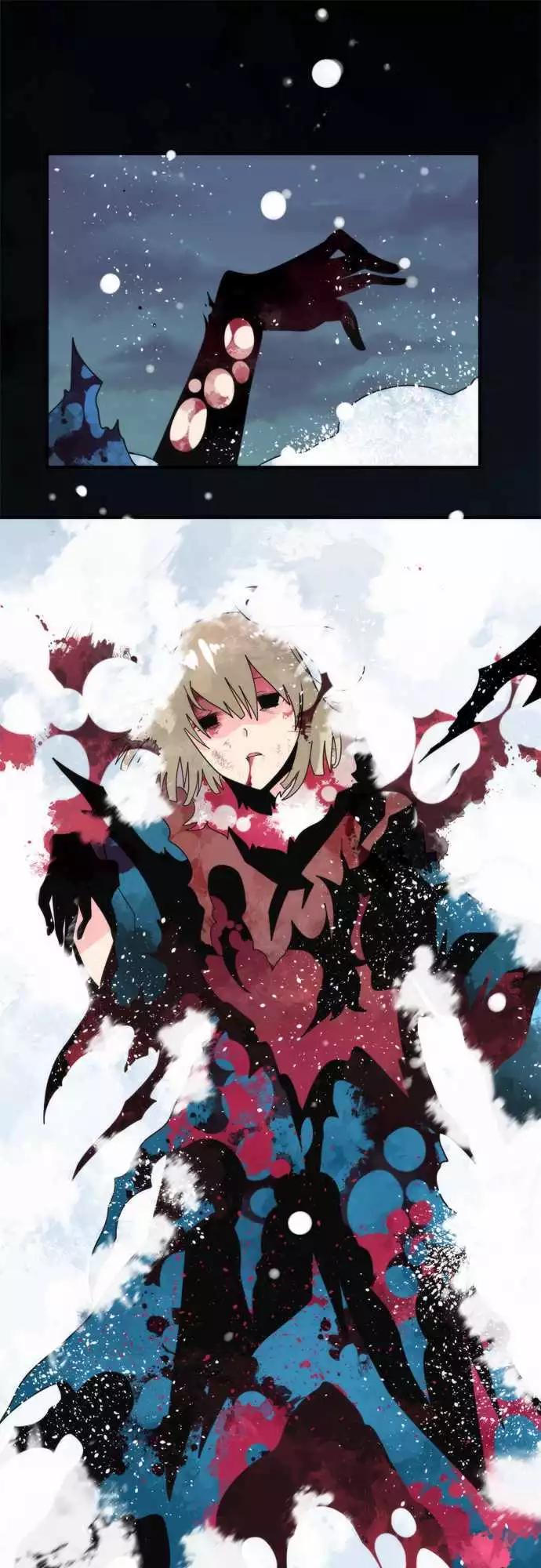 番外篇4 「Banshee．Prequel」-第105话