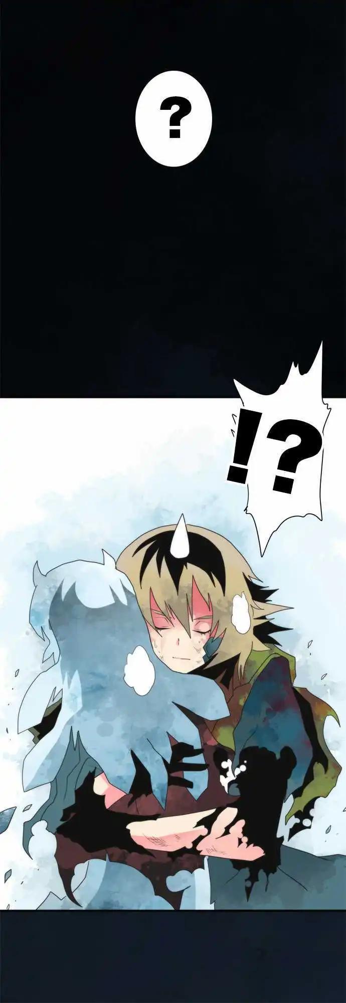 負債魔王 Devil Game - 第75話 「Light 」 - 2