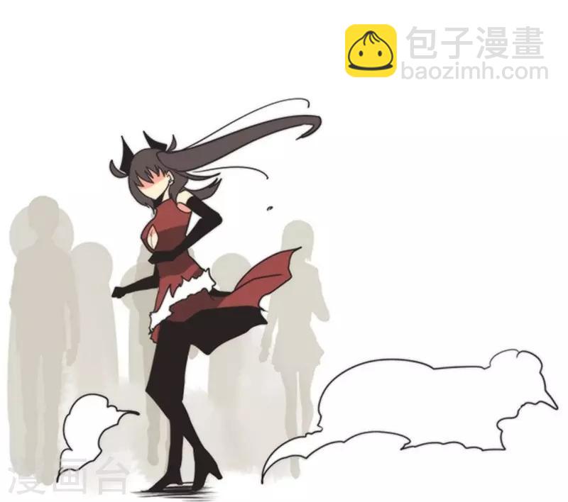 第39话 返龄终结-第39话