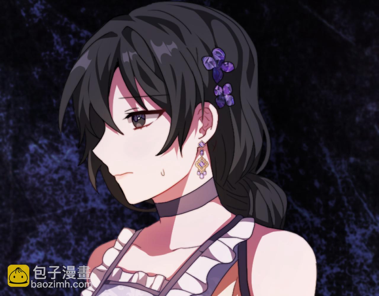 第15话 绿茶狐假虎威(1/4)-第15话