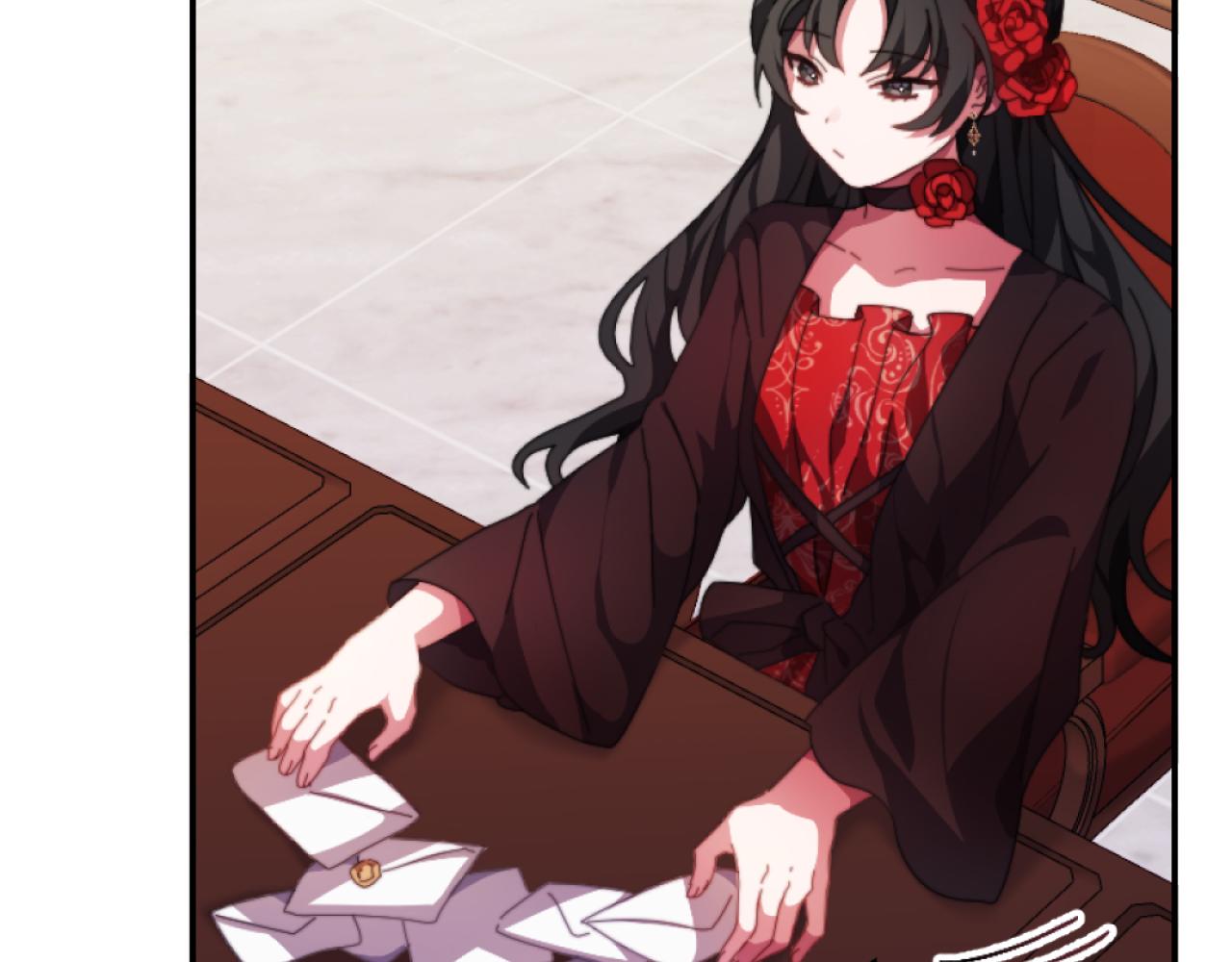 第3话 该死的混账！(1/5)-第3话