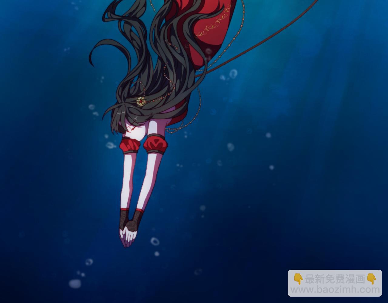 第21话 为她心烦意乱(1/4)-第21话