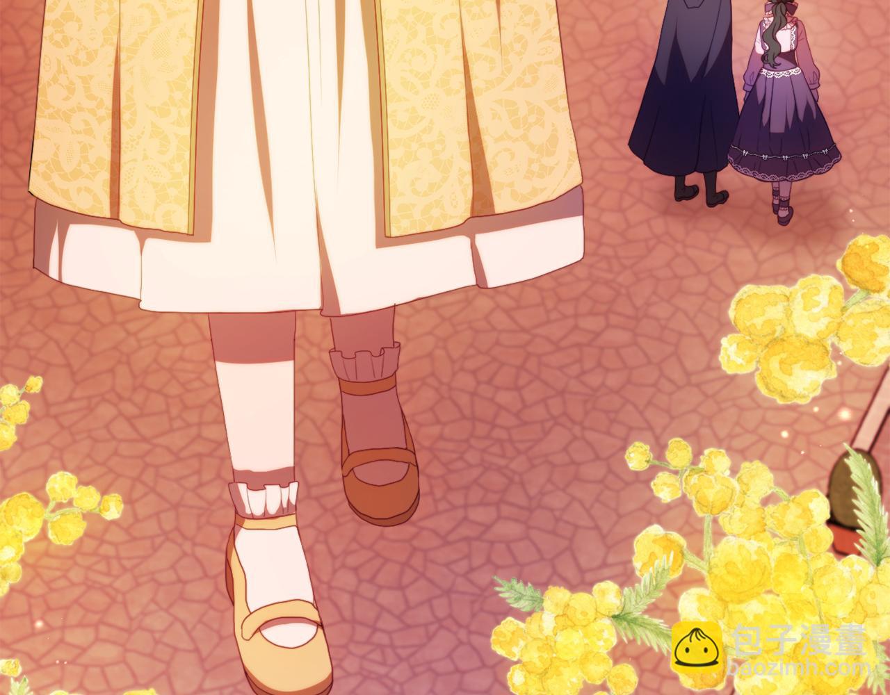 第25话 亵渎贵族(1/4)-第25话