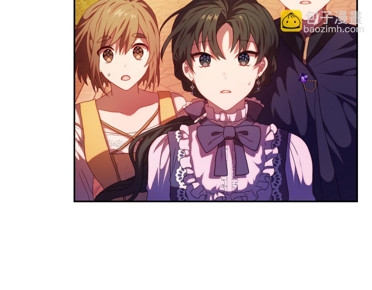 第25话 亵渎贵族(1/4)-第25话