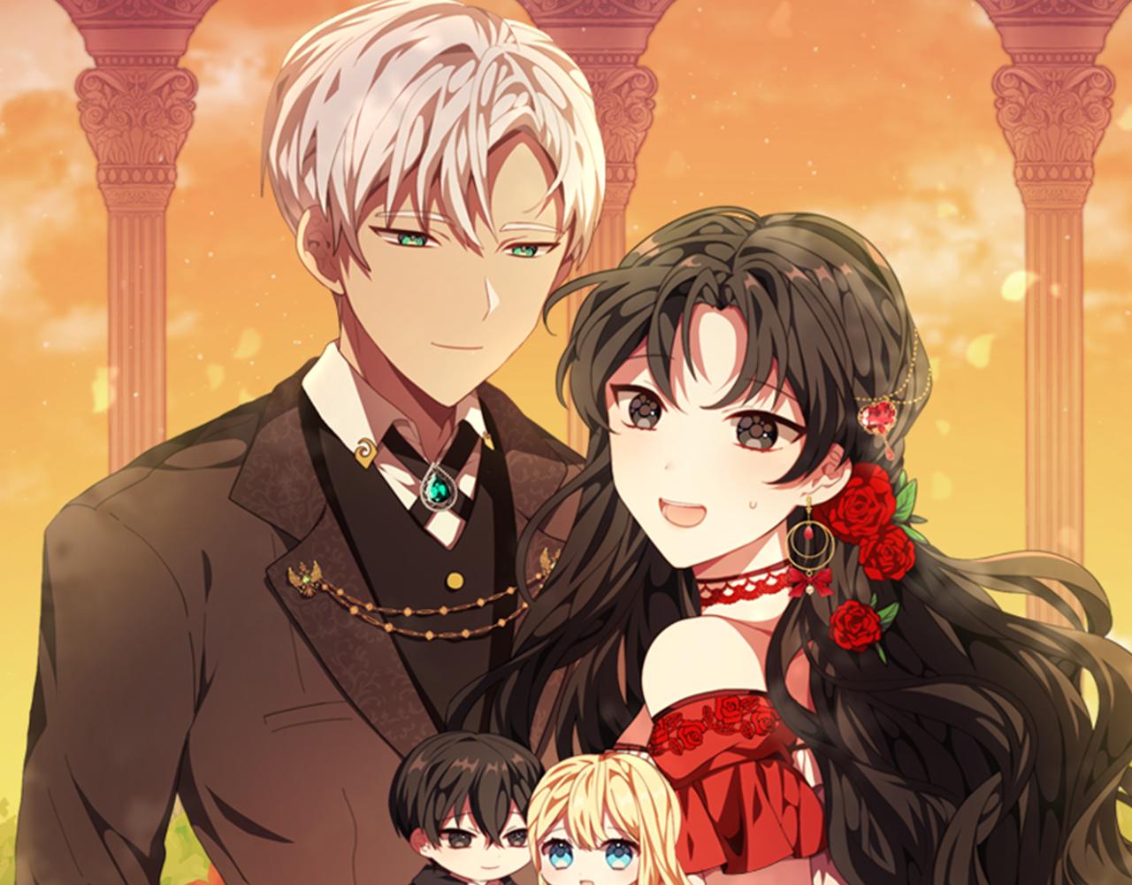 第25话 亵渎贵族(1/4)-第25话