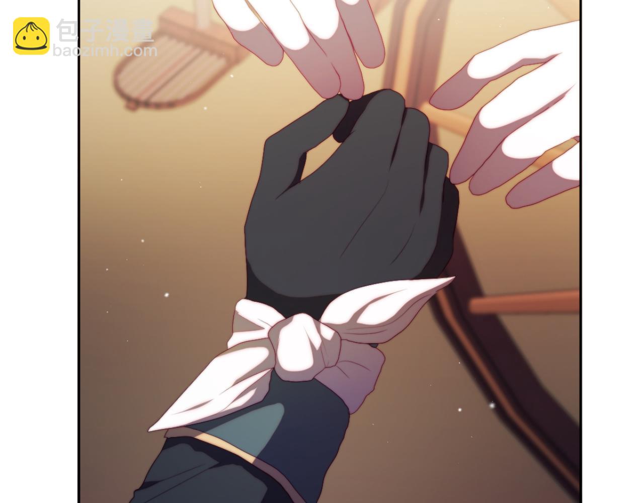 第29话 感情升温？(1/4)-第29话