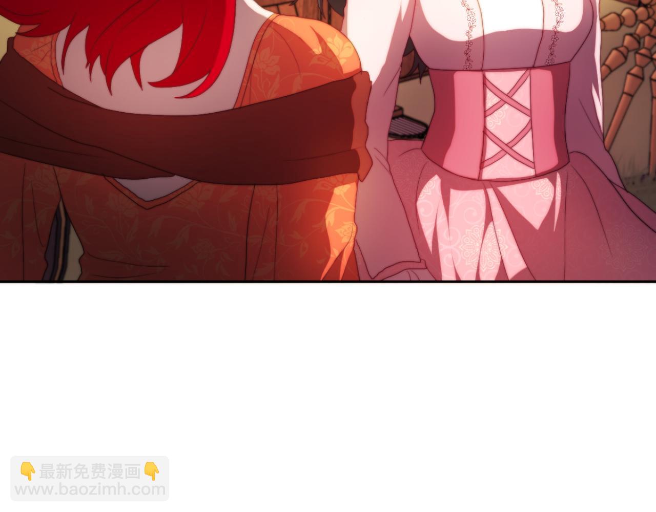 第29话 感情升温？(1/4)-第29话