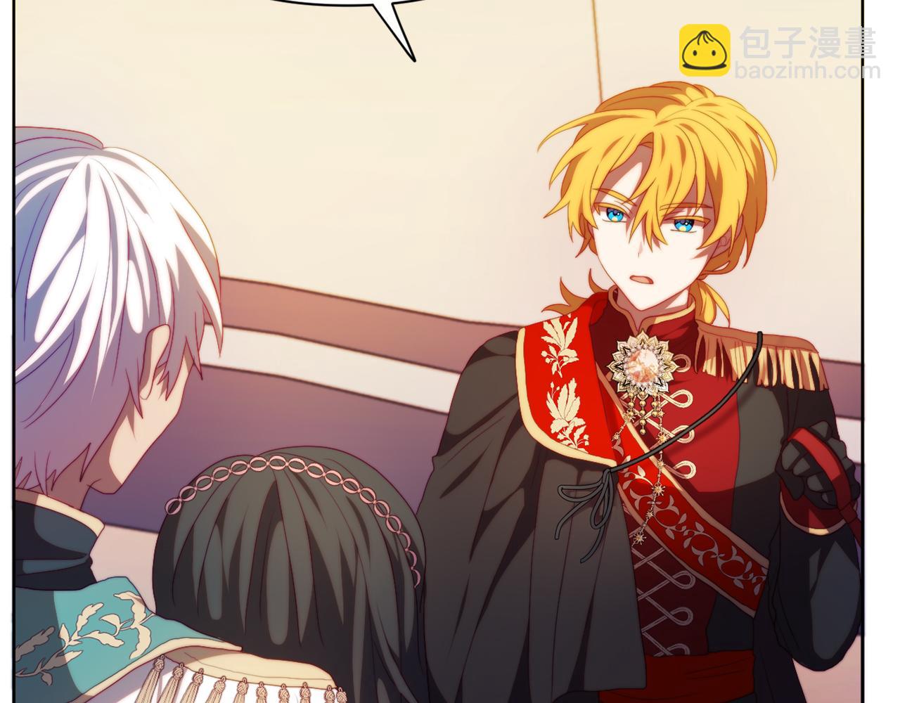 第31话 奴性深植(1/4)-第31话