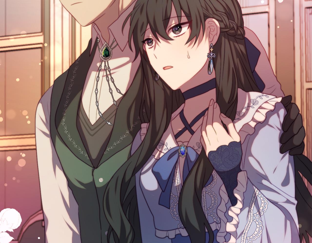 第33话 手帕的玄机(1/4)-第33话