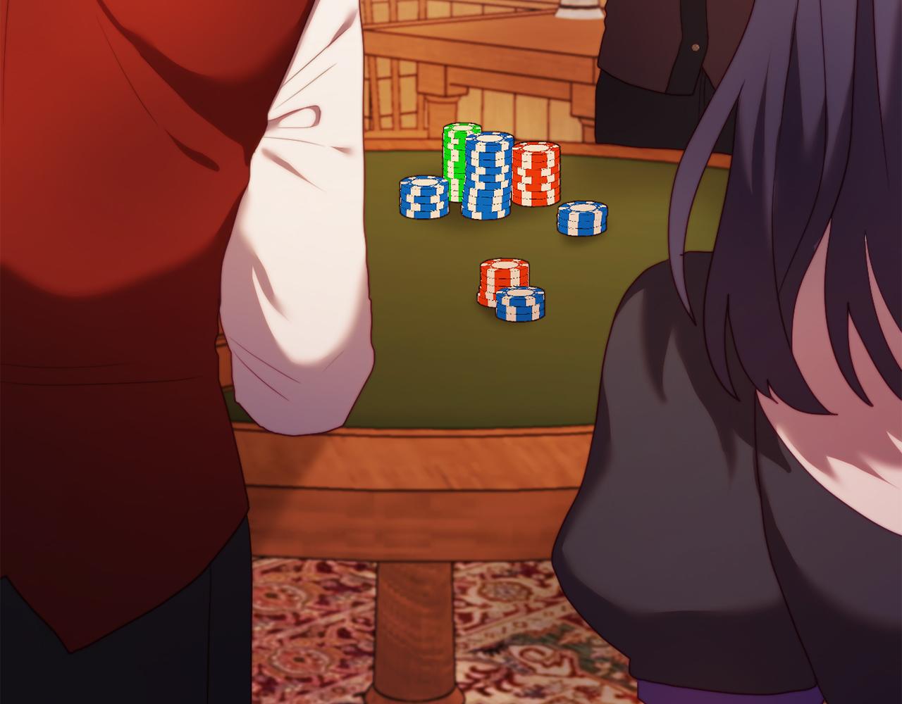 第35话 前未婚夫的居心(1/4)-第35话