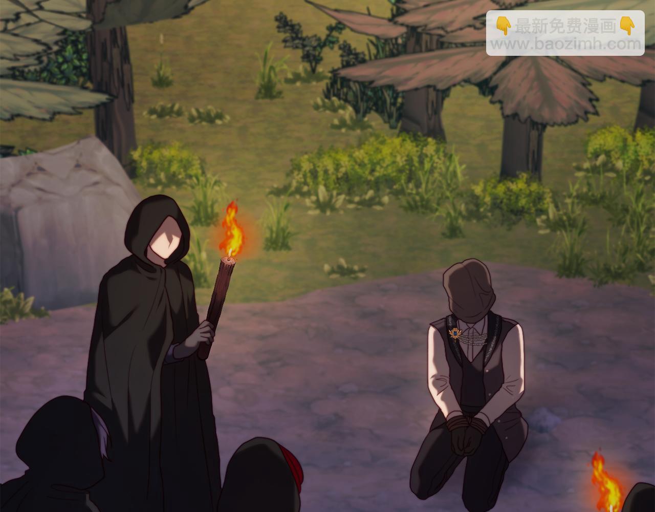 第39话 出卖公爵夫人(1/5)-第39话