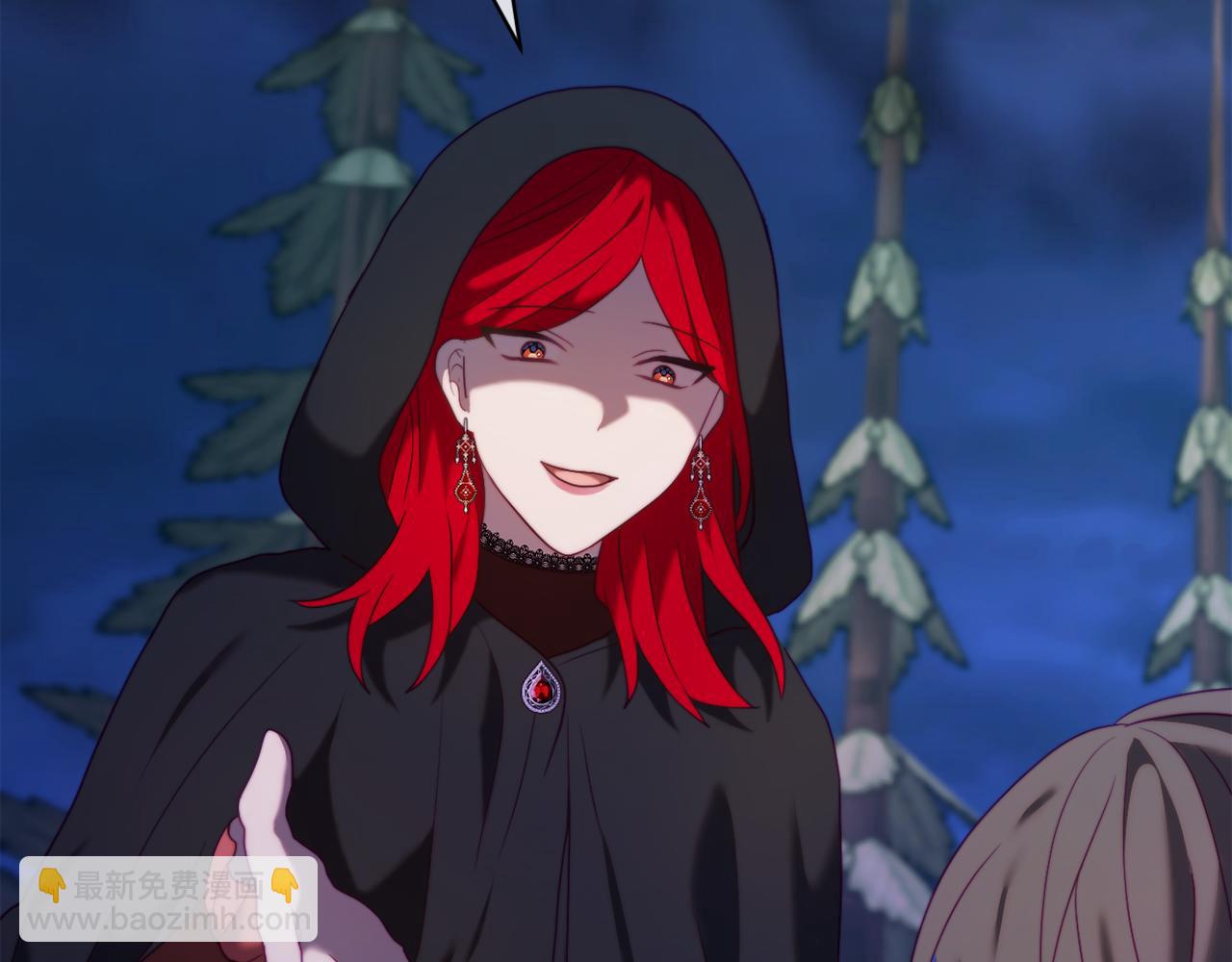 第39话 出卖公爵夫人(1/5)-第39话