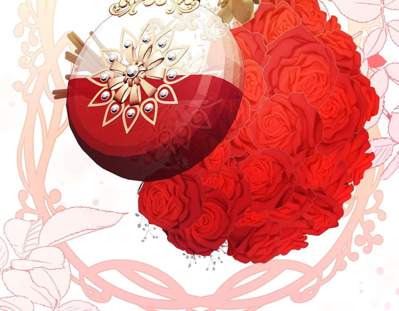 第39话 出卖公爵夫人(1/5)-第39话