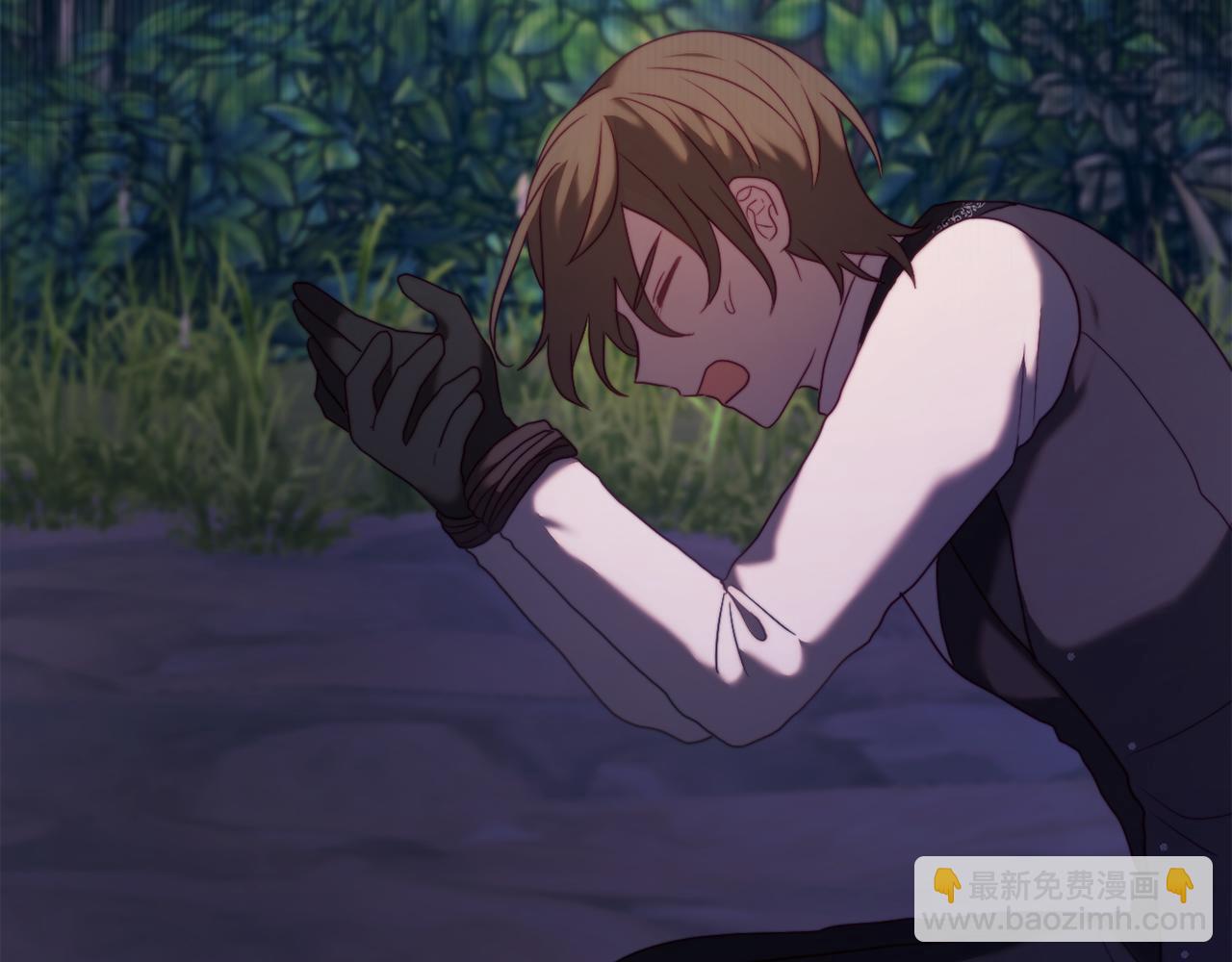 第39话 出卖公爵夫人(1/5)-第39话