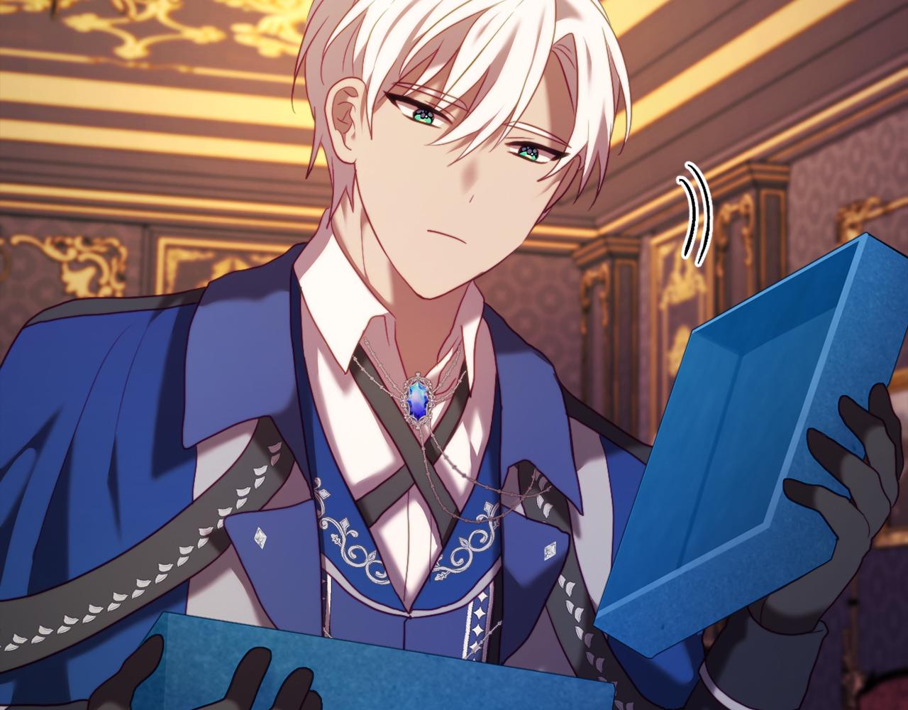 第41话 礼物的真义(1/4)-第41话