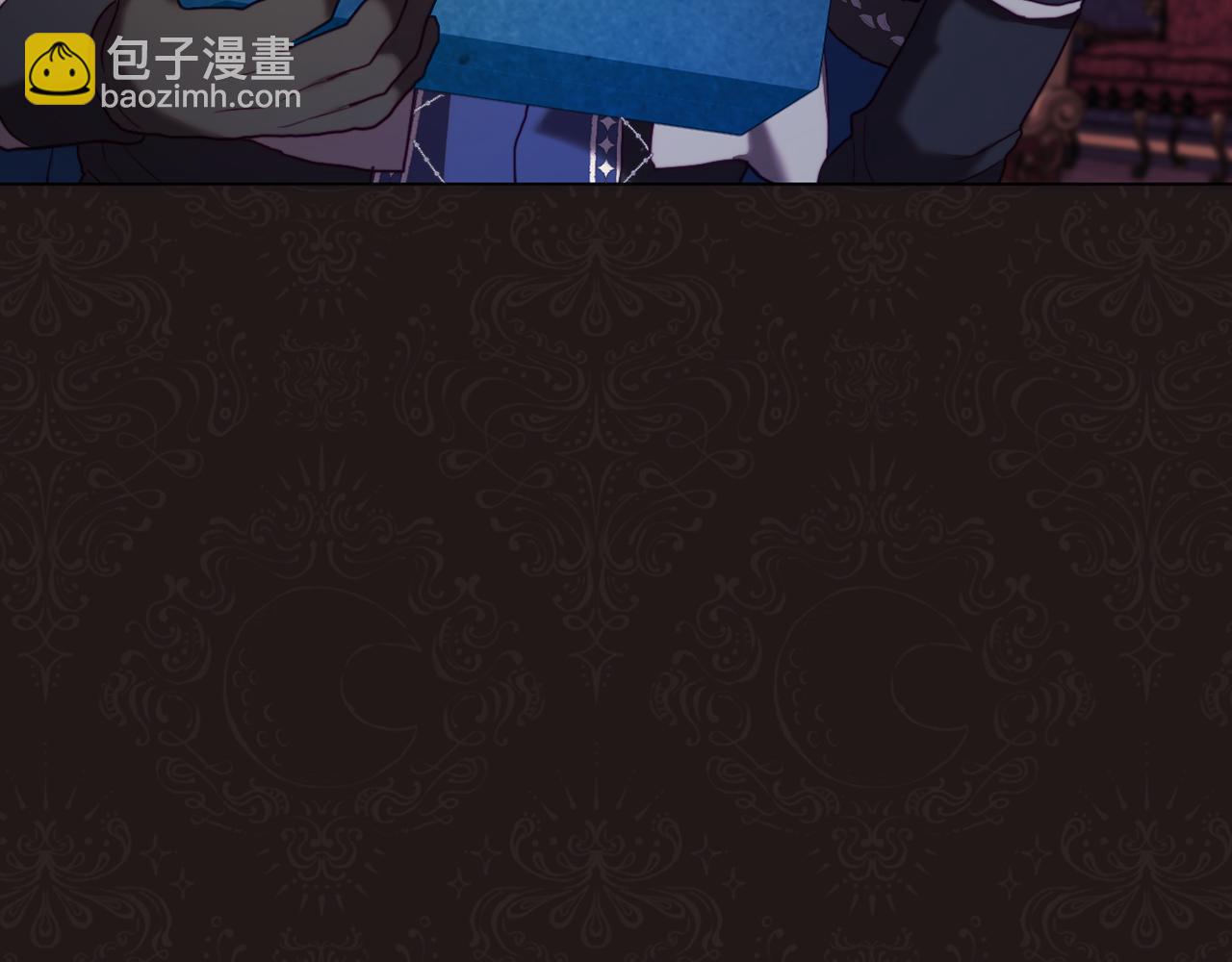 第41话 礼物的真义(1/4)-第41话