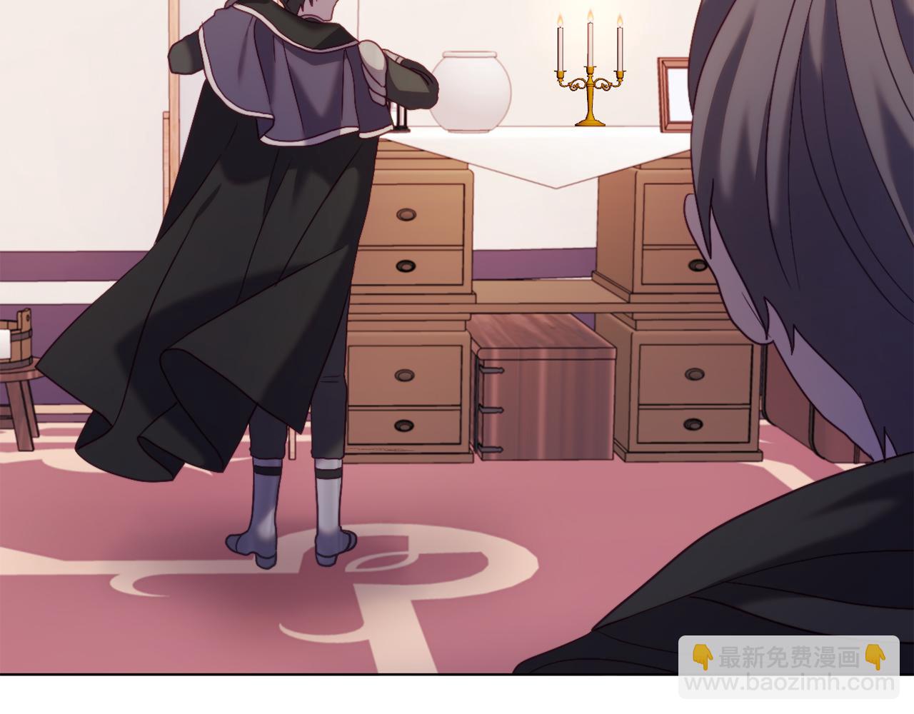 第43话 下马威(1/5)-第43话