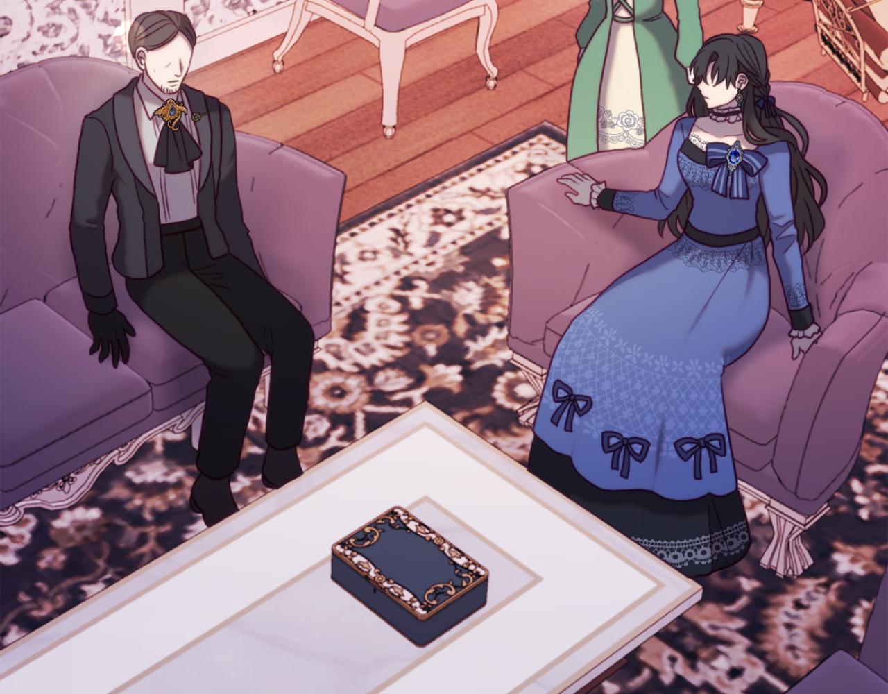 第45话 哥哥救场了！(1/5)-第45话