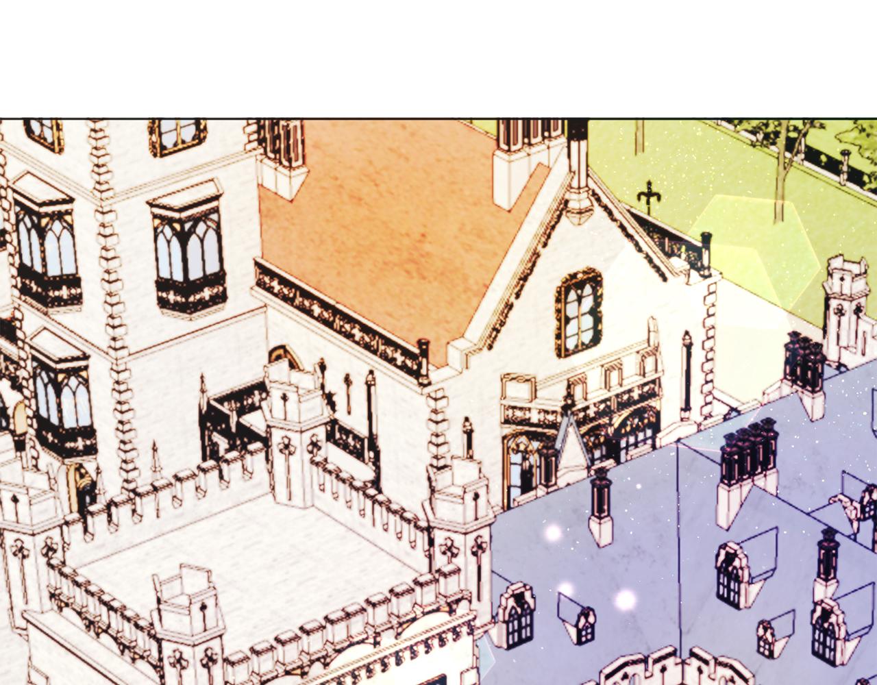 第47话 悲剧重演(1/6)-第47话