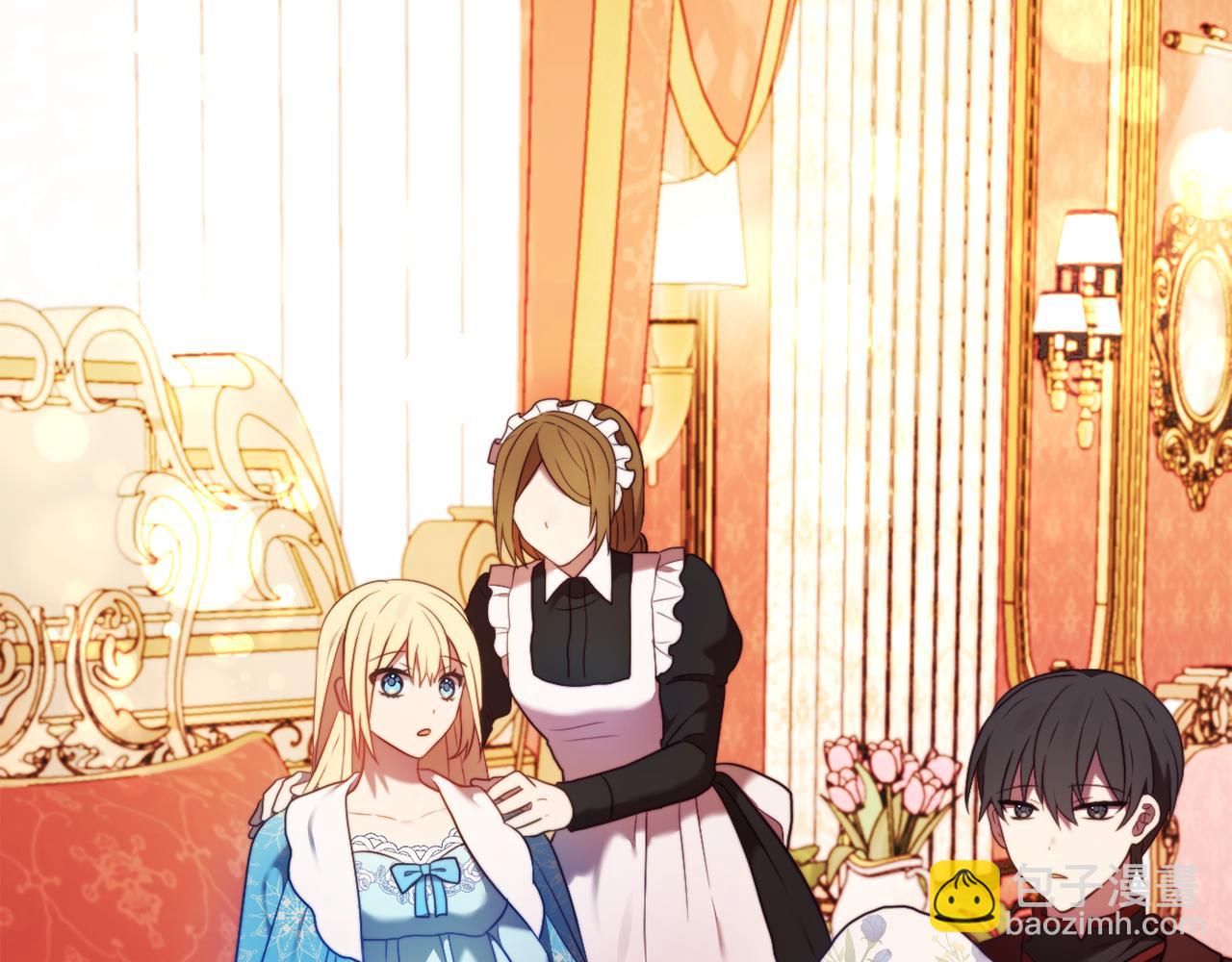 第47话 悲剧重演(1/6)-第47话