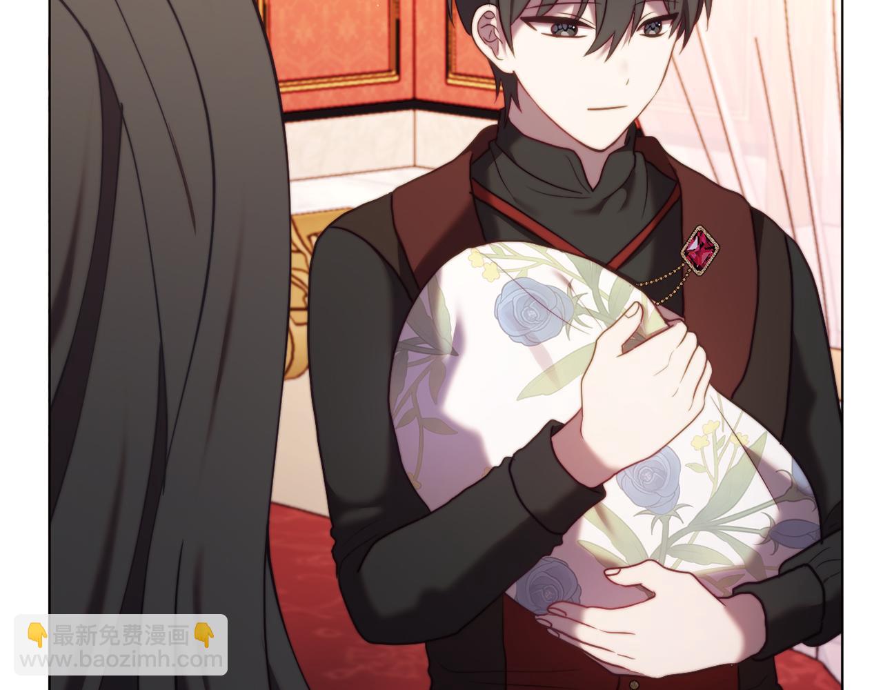 第47话 悲剧重演(1/6)-第47话