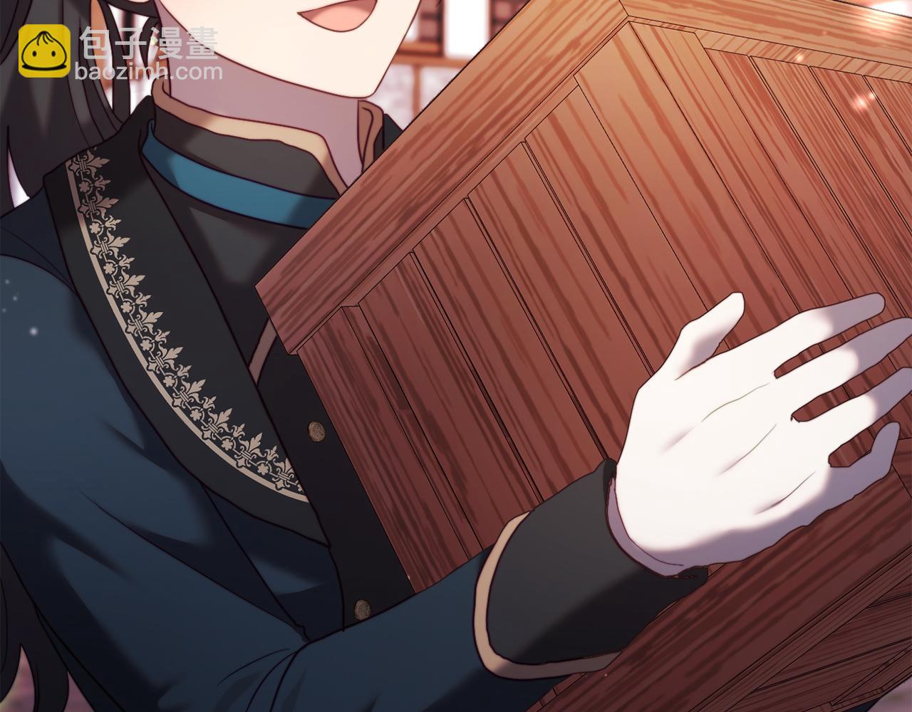 第49话 教训未婚妻(1/5)-第49话