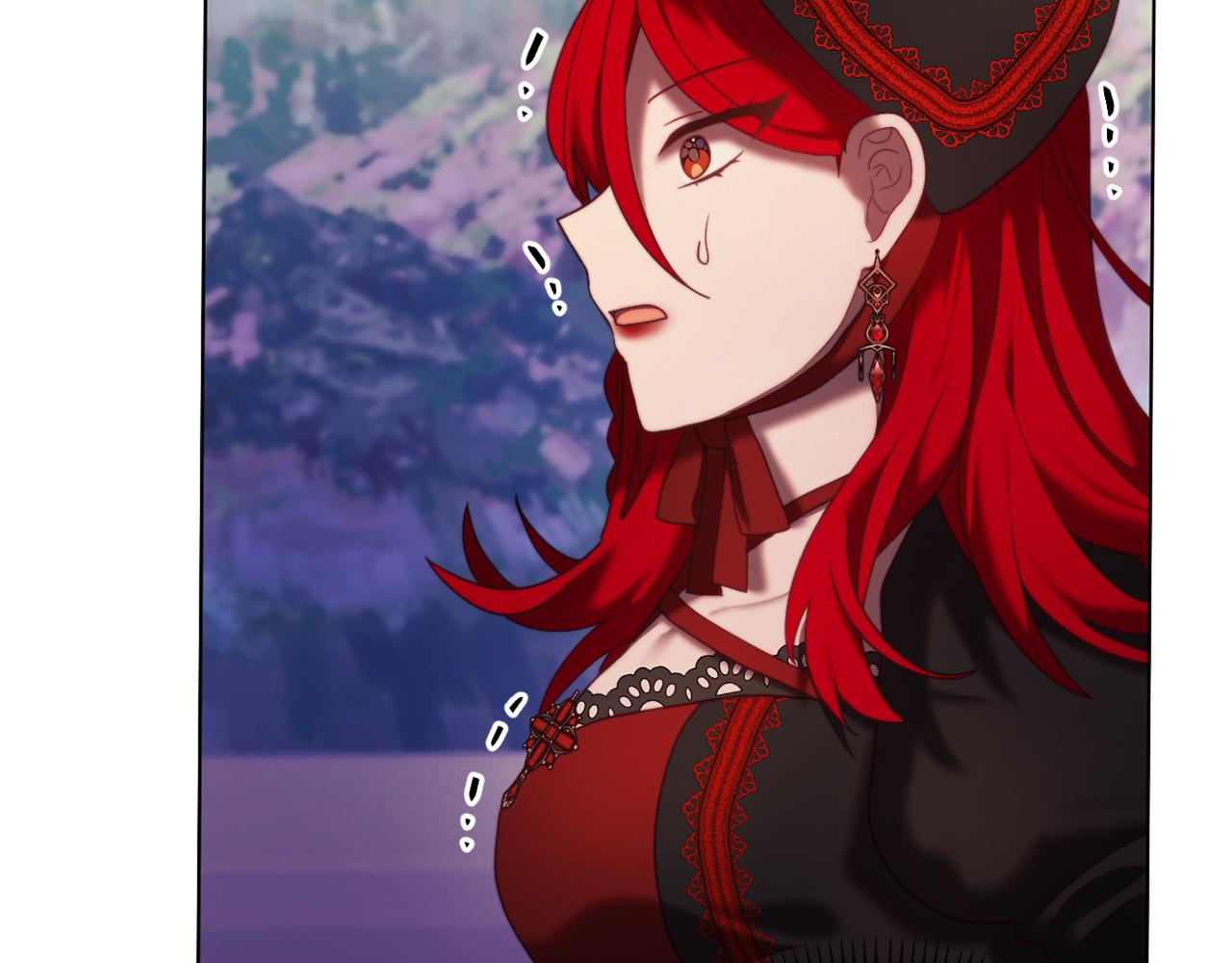 第51话 麻烦的女人(1/6)-第51话