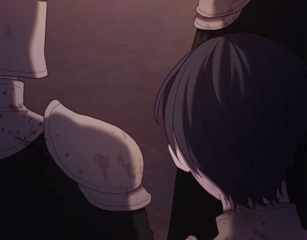 第51话 麻烦的女人(1/6)-第51话