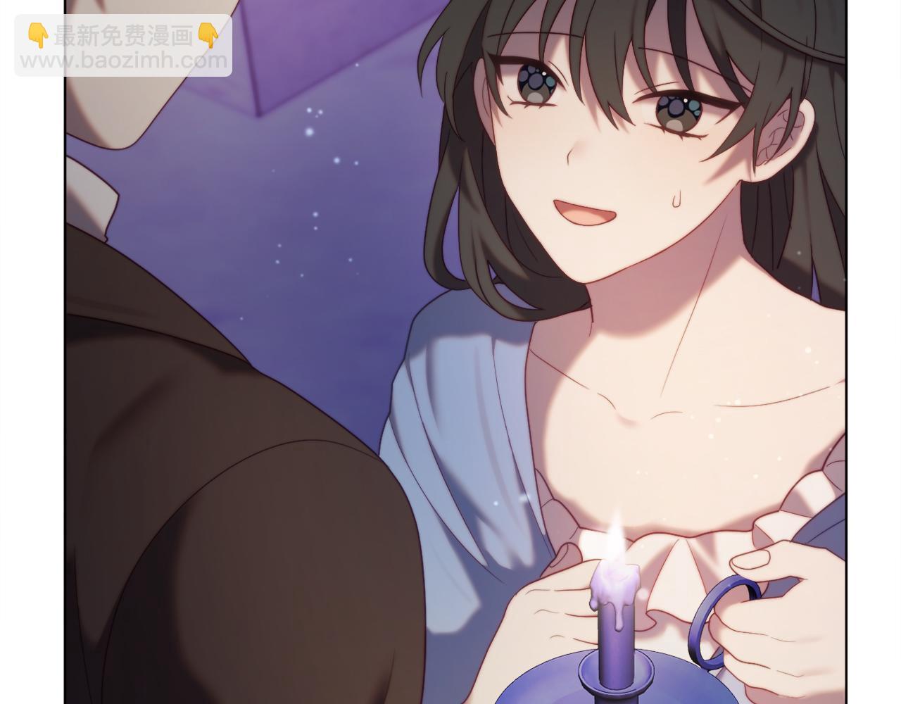 第55话 专属的安慰方式(1/5)-第55话