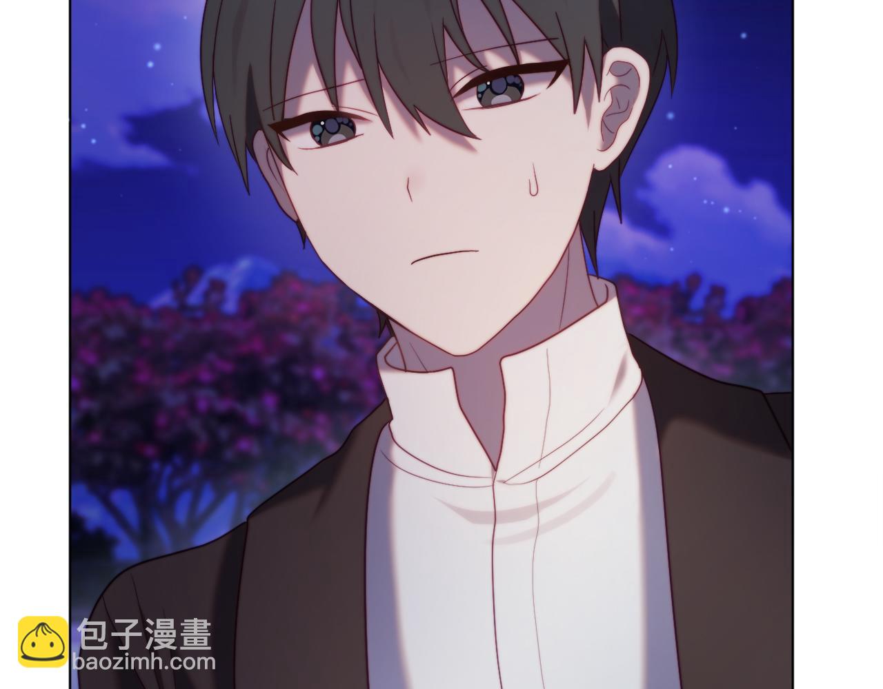 第55话 专属的安慰方式(1/5)-第55话