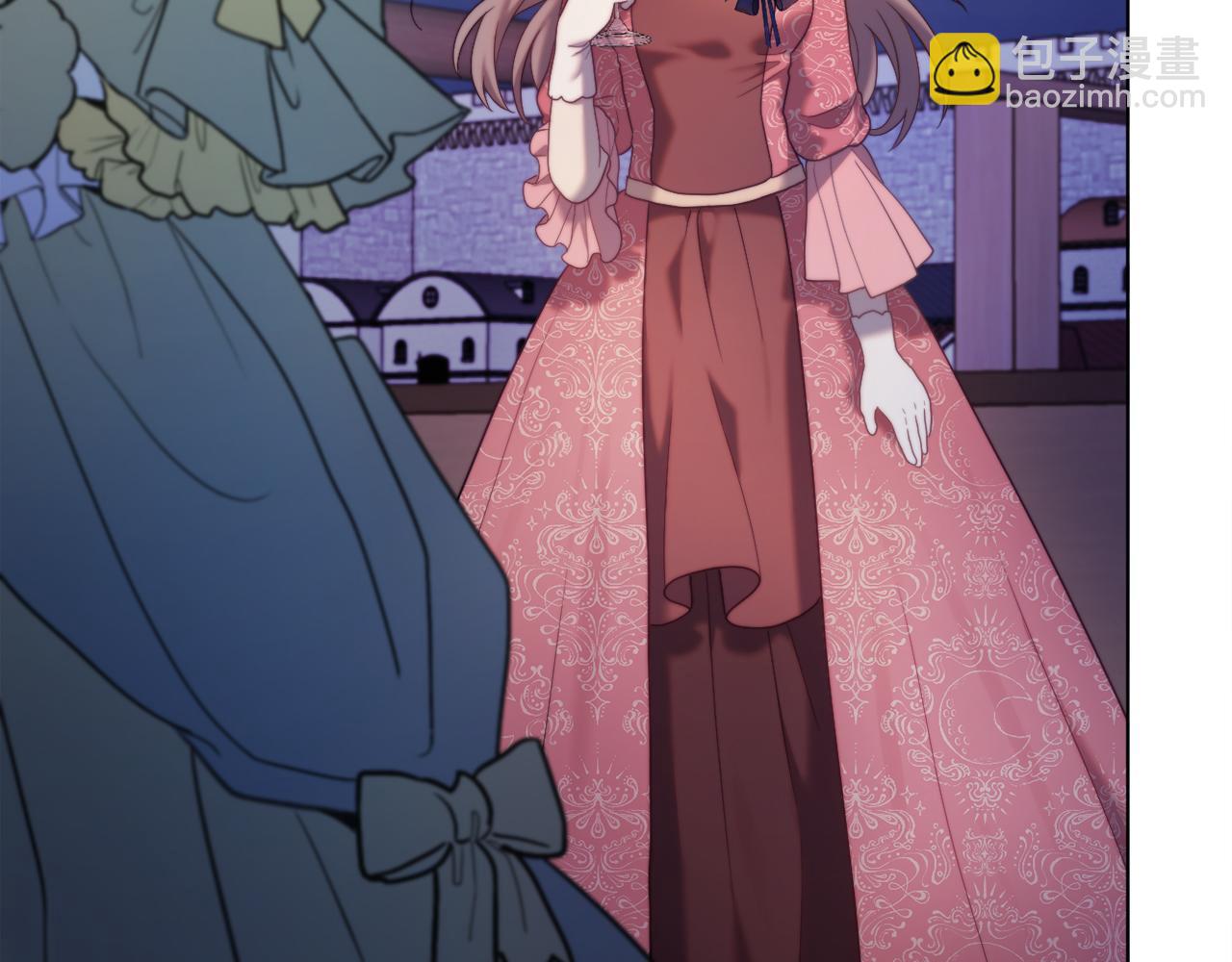 第57话 为约会掷千金(1/6)-第57话