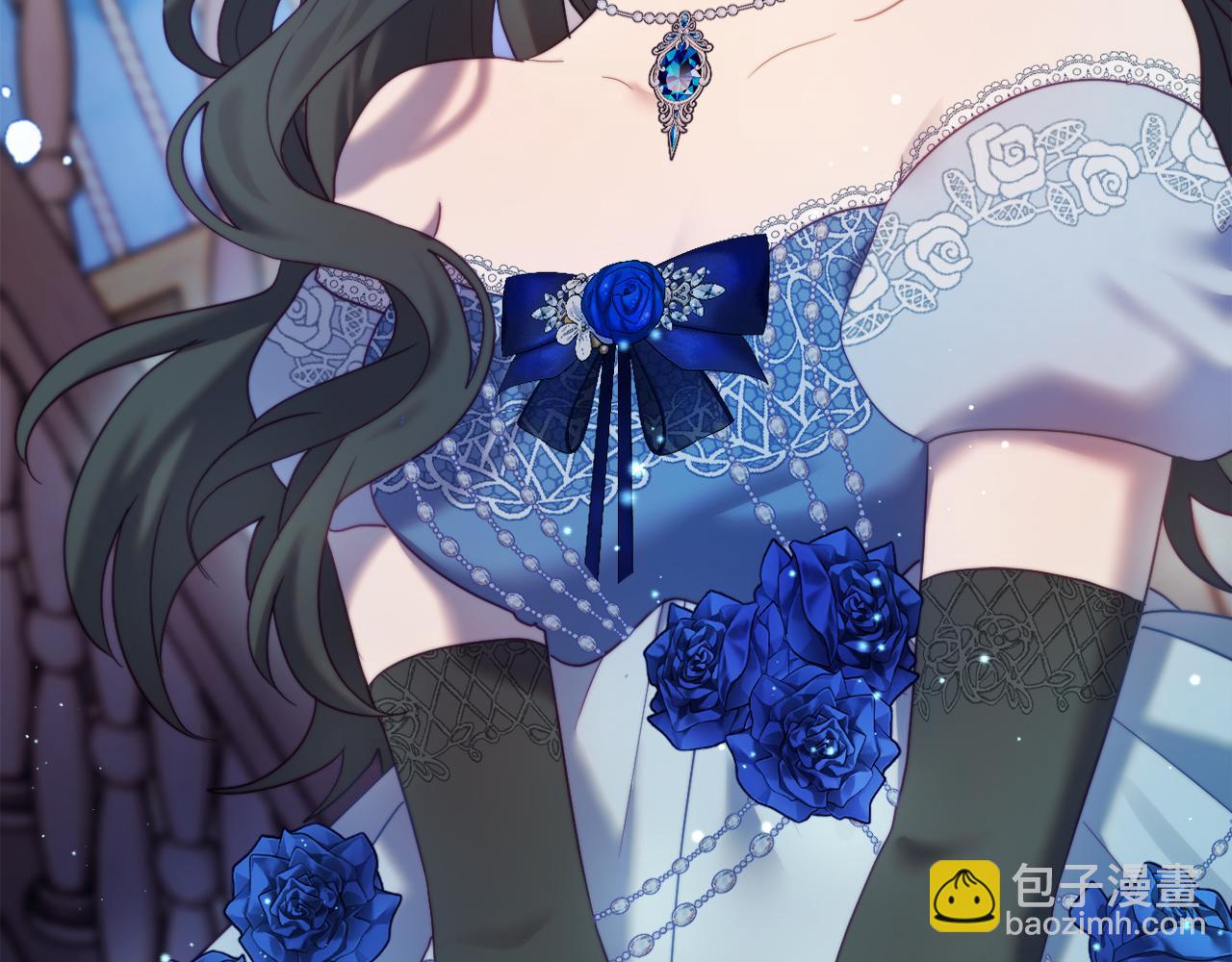 第57话 为约会掷千金(1/6)-第57话