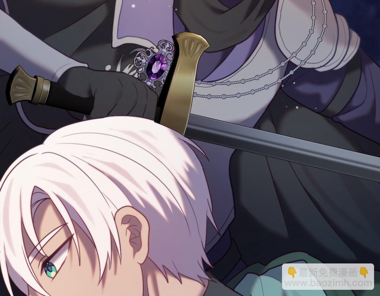 第57话 为约会掷千金(1/6)-第57话