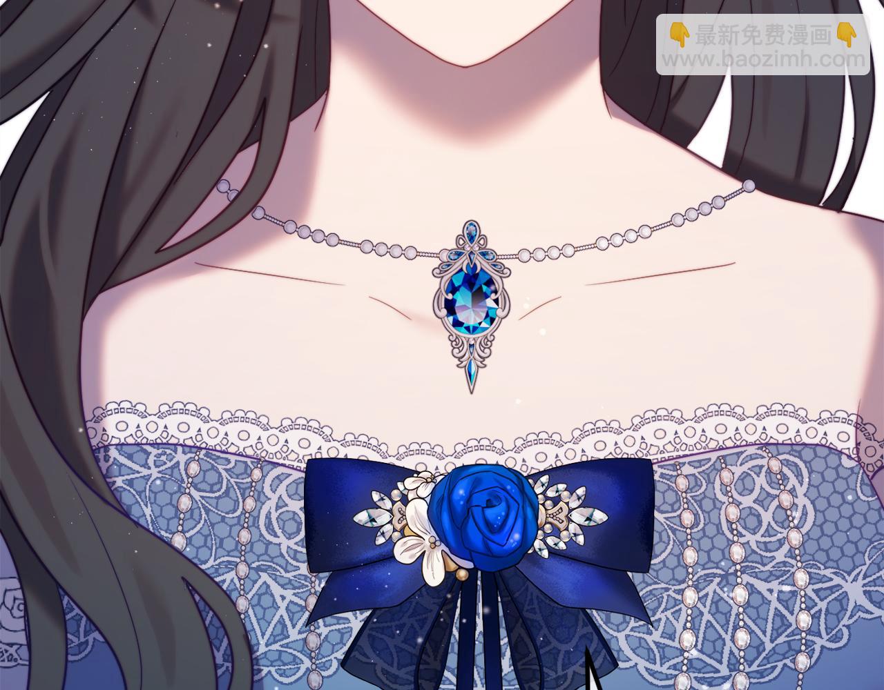 第57话 为约会掷千金(1/6)-第57话