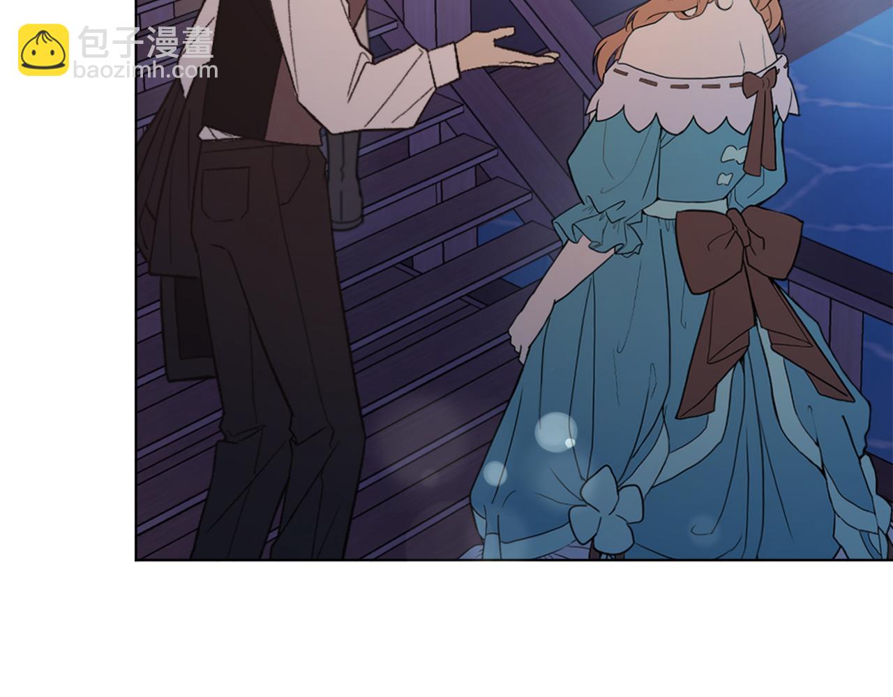 第57话 为约会掷千金(1/6)-第57话