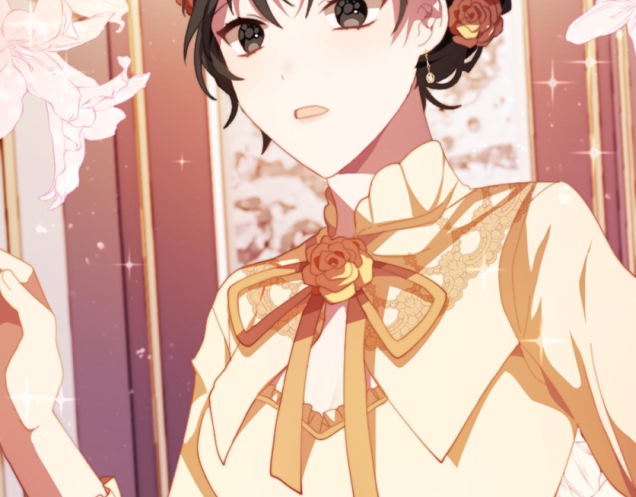 第7话 不堪(1/4)-第7话