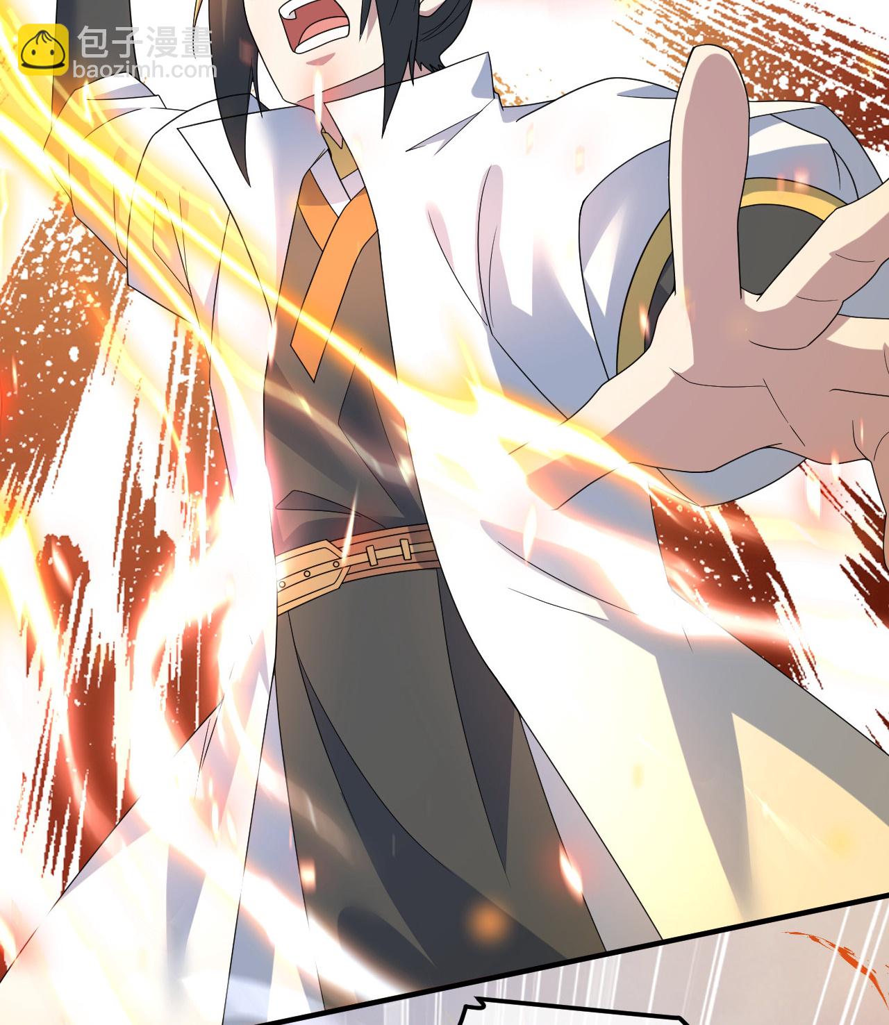 蓋世帝尊 - 第478話 殺入武殿 - 5