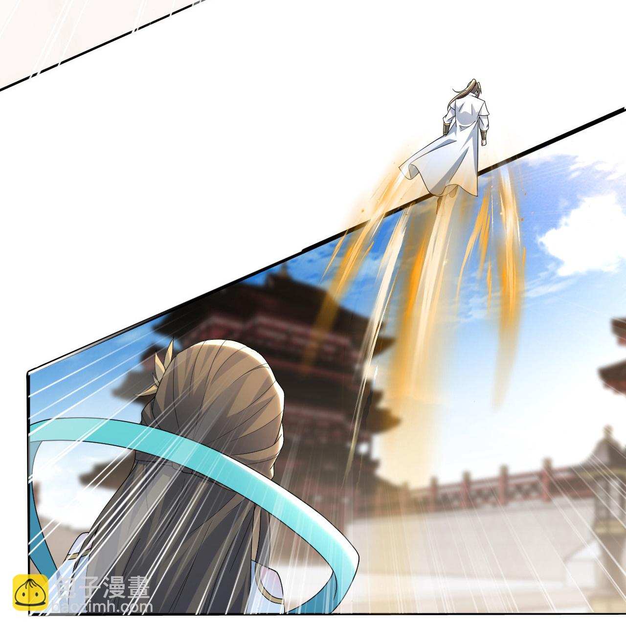 蓋世帝尊 - 第478話 殺入武殿 - 6