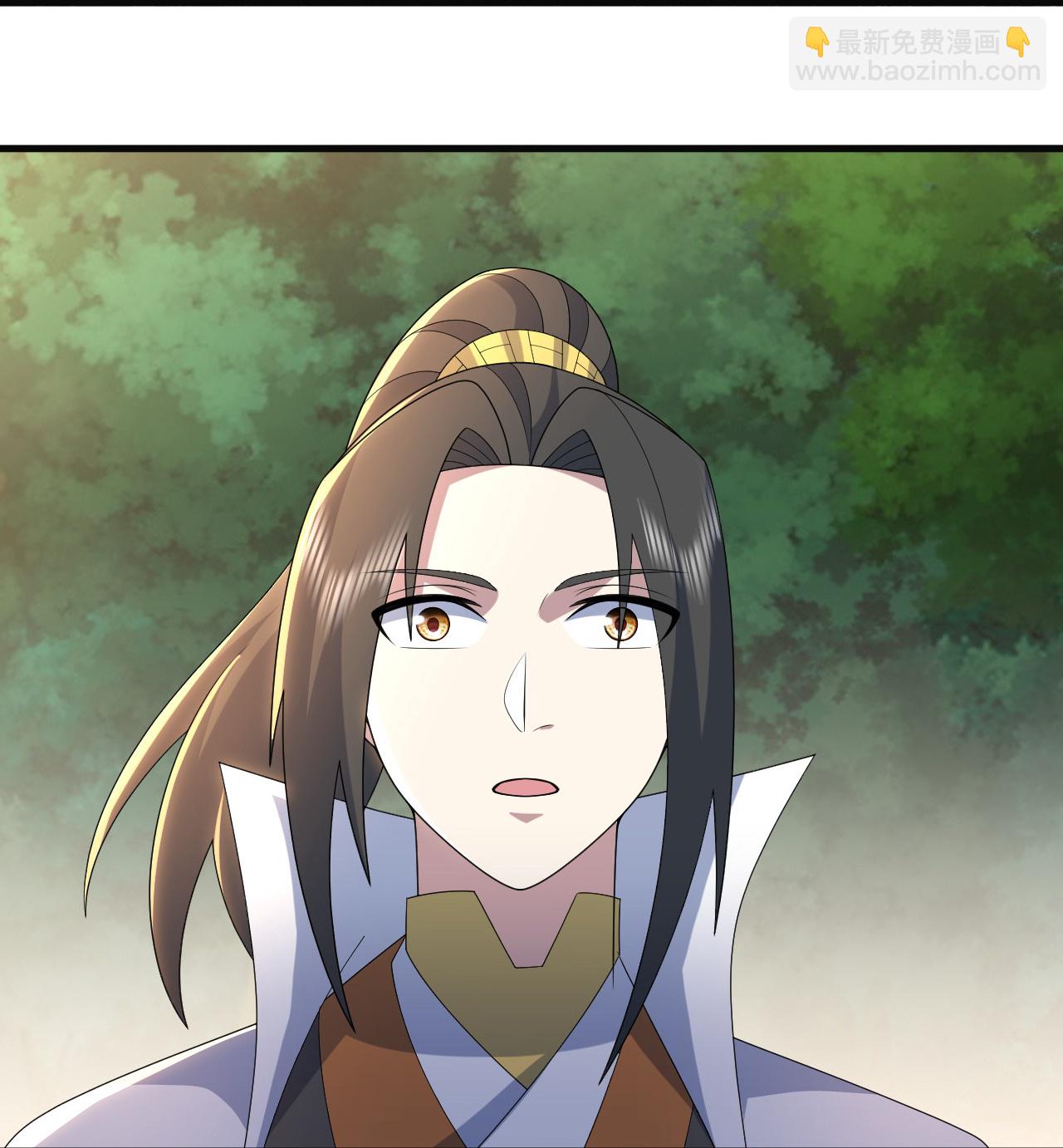 蓋世帝尊 - 第503話 聖體沒死 - 1