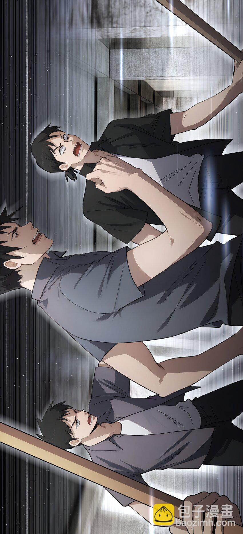 22 第22话(1/2)-第23话