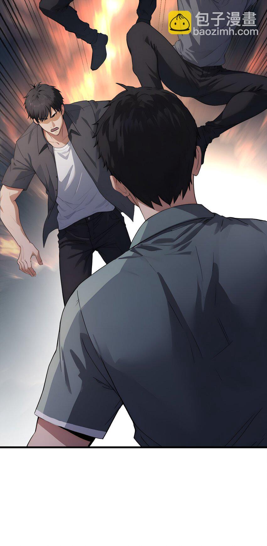 22 第22话(1/2)-第23话