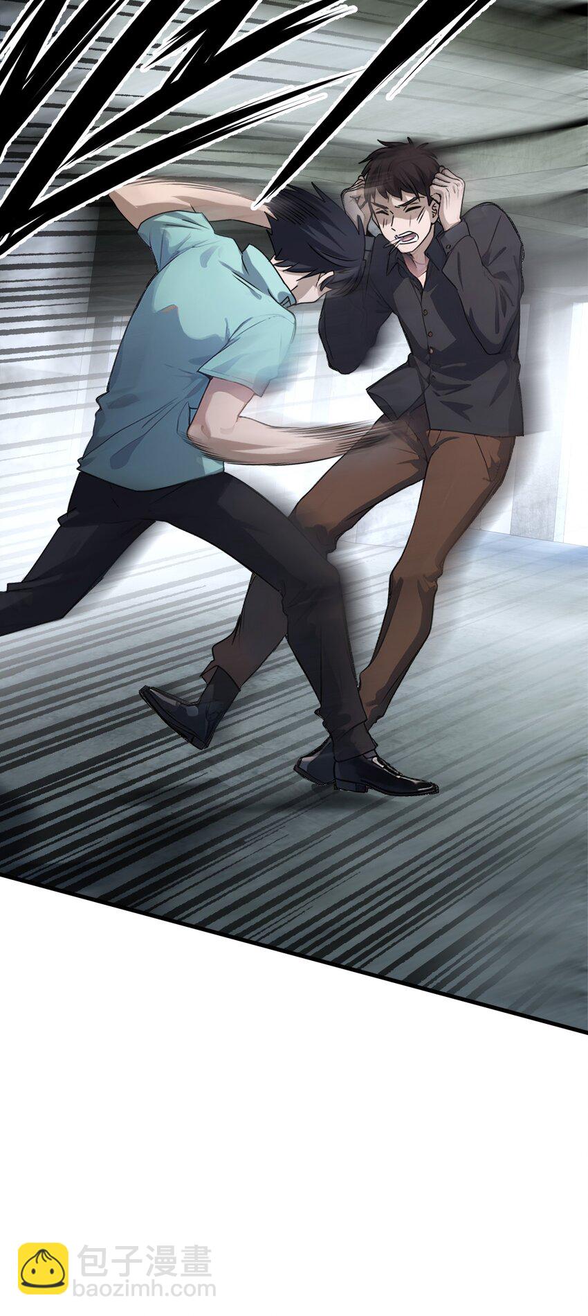 22 第22话(1/2)-第23话